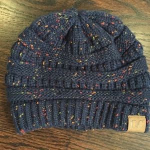 Replica C.C Winter Hat